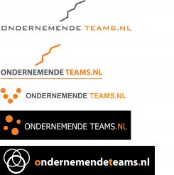 Logo # 497943 voor Ondernemende Teams wedstrijd