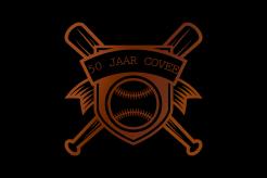Logo design # 861229 for 50 year baseball logo contest