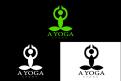 Logo design # 1057028 for Logo A Yoga Story contest