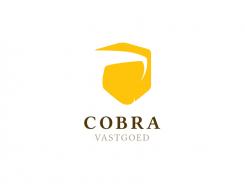 Logo # 232466 voor COBRA Vastgoed wedstrijd
