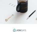 Logo design # 780994 for Creation of a logo for a Startup named Jobidate contest