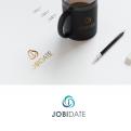 Logo design # 780996 for Creation of a logo for a Startup named Jobidate contest