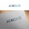 Logo design # 780696 for Creation of a logo for a Startup named Jobidate contest