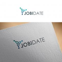 Logo design # 780697 for Creation of a logo for a Startup named Jobidate contest