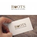 Logo design # 1112069 for Roots   Botanical Elixirs contest
