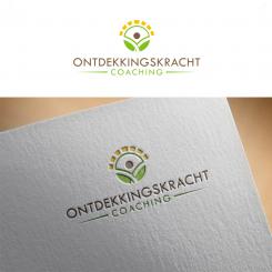 Logo design # 1054896 for Logo for my new coaching practice Ontdekkingskracht Coaching contest