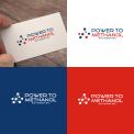 Logo design # 1089720 for Company logo for consortium of 7 players who will be building a  Power to methanol  demonstration plant for their legal entity  Power to Methanol Antwerp BV  contest
