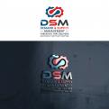 Logo design # 1055134 for Logo for Demand   Supply Management department within auto company contest