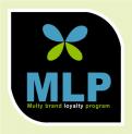 Logo design # 349361 for Multy brand loyalty program contest