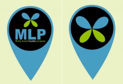 Logo design # 349678 for Multy brand loyalty program contest