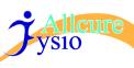 Logo # 365663 voor Logo voor fysiotherapiepraktijk wedstrijd