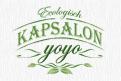Logo # 344899 voor Gezocht...!! Een stoer, fris, leuk, mooi en pakkend logo voor onze ecologische Kapsalon YOYO in Amsterdam wedstrijd