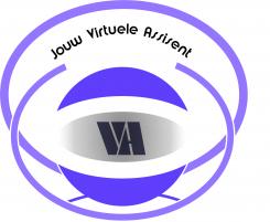 Logo # 633658 voor Logo voor jouwvirtueleassistent.nl wedstrijd