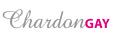 Logo # 21148 voor Wijnetiket voor ChardonGay wedstrijd
