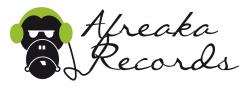 Logo design # 16652 for Logo voor platenlabel Afreaka Records contest