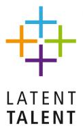 Logo # 21151 voor Logo Latent Talent wedstrijd