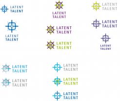 Logo # 21356 voor Logo Latent Talent wedstrijd