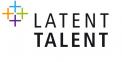 Logo # 21150 voor Logo Latent Talent wedstrijd