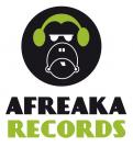 Logo # 16651 voor Logo voor platenlabel Afreaka Records wedstrijd