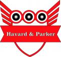 Logo # 271759 voor Logo Havard&Parker wedstrijd