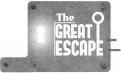 Logo # 701538 voor The Great Escape wedstrijd