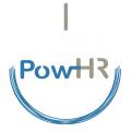 Logo design # 694246 for Modern logo for PowHr Management contest
