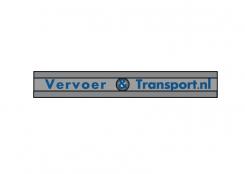 Logo # 7182 voor Vervoer & Transport.nl wedstrijd
