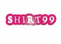 Logo # 7198 voor Ontwerp een logo van Shirt99 - webwinkel voor t-shirts wedstrijd