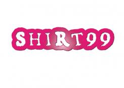 Logo # 7198 voor Ontwerp een logo van Shirt99 - webwinkel voor t-shirts wedstrijd