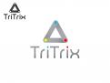 Logo # 81966 voor TriTrix wedstrijd