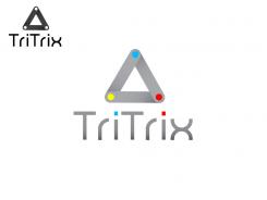 Logo # 81966 voor TriTrix wedstrijd