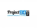 Logo # 82873 voor Logo voor Project 24/7 wedstrijd