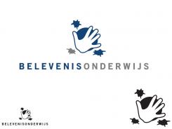 Logo # 87493 voor bruisend buitenonderwijs werkt, en heeft nog geen pakkend logo wedstrijd