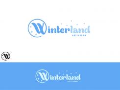 Logo # 134847 voor Logo for WINTERLAND, a unique winter experience wedstrijd