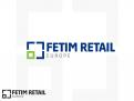 Logo design # 85996 for New logo For Fetim Retail Europe contest
