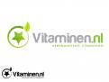 Logo # 84301 voor Logo + Pay-off voor Vitaminen.nl wedstrijd