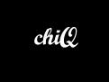 Logo # 77380 voor Design logo Chiq  wedstrijd