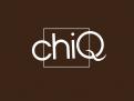 Logo # 77381 voor Design logo Chiq  wedstrijd