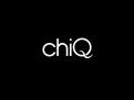 Logo # 77382 voor Design logo Chiq  wedstrijd