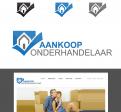 Logo # 78589 voor Logo voor aankooponderhandelaar.nl wedstrijd