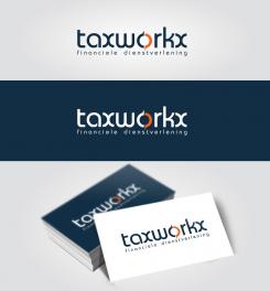 Logo design # 97451 for Logo design tax consultancy firm  contest