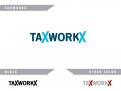 Logo design # 95250 for Logo design tax consultancy firm  contest