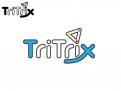 Logo # 82412 voor TriTrix wedstrijd