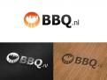Logo # 81310 voor Logo voor BBQ.nl binnenkort de barbecue webwinkel van Nederland!!! wedstrijd