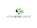 Logo design # 84722 for New logo For Fetim Retail Europe contest