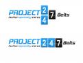Logo # 83119 voor Logo voor Project 24/7 wedstrijd
