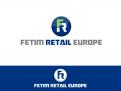 Logo design # 84725 for New logo For Fetim Retail Europe contest