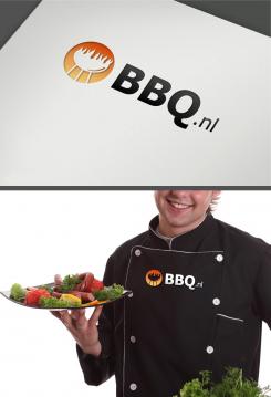 Logo # 81315 voor Logo voor BBQ.nl binnenkort de barbecue webwinkel van Nederland!!! wedstrijd
