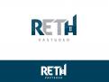 Logo # 185346 voor Logo ontwerp voor Reth vastgoed uit Den Haag wedstrijd