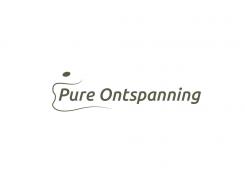 Logo # 75702 voor Pure ontspanning zoekt huisstijl wedstrijd